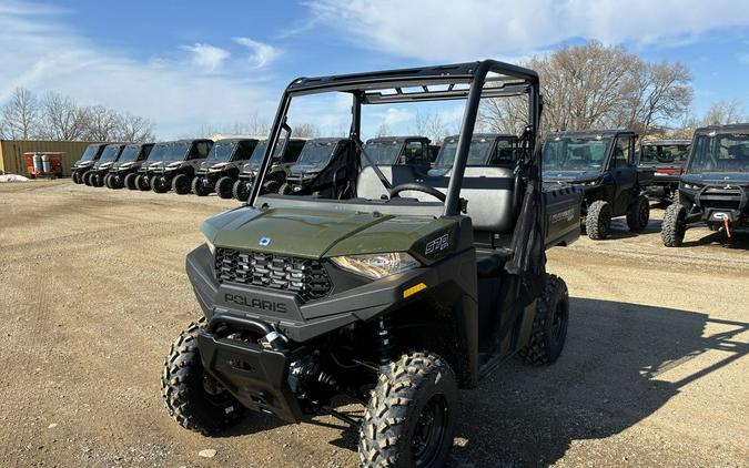 2026 Polaris Ranger® SP 570 Base