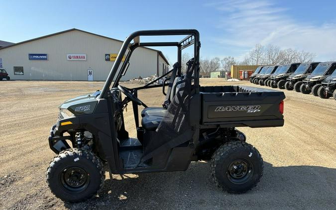 2026 Polaris Ranger® SP 570 Base