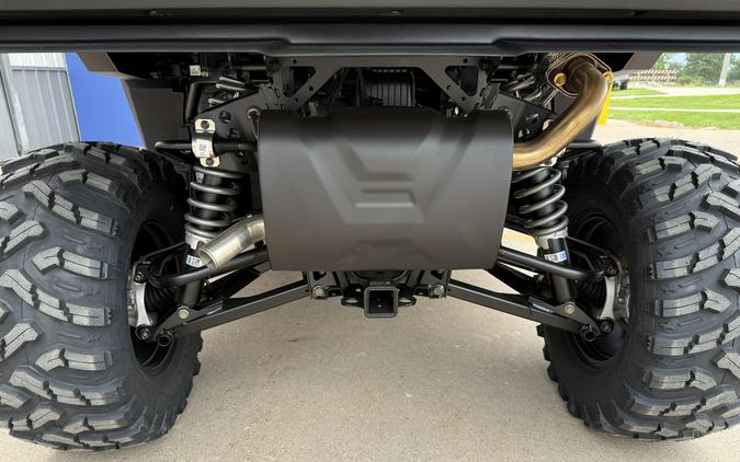 2026 Polaris Ranger Crew XP 1000 NorthStar Edition Premium