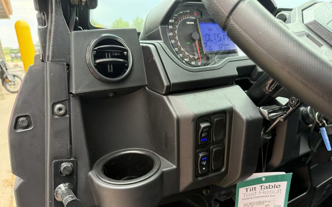 2026 Polaris Ranger Crew XP 1000 NorthStar Edition Premium