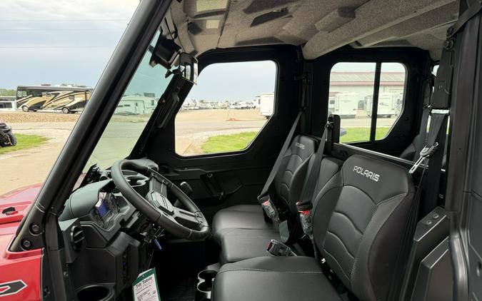 2026 Polaris Ranger Crew XP 1000 NorthStar Edition Premium