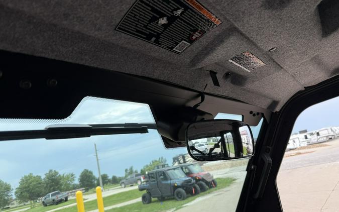 2026 Polaris Ranger Crew XP 1000 NorthStar Edition Premium