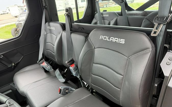 2026 Polaris Ranger Crew XP 1000 NorthStar Edition Premium
