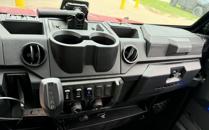 2026 Polaris Ranger Crew XP 1000 NorthStar Edition Premium
