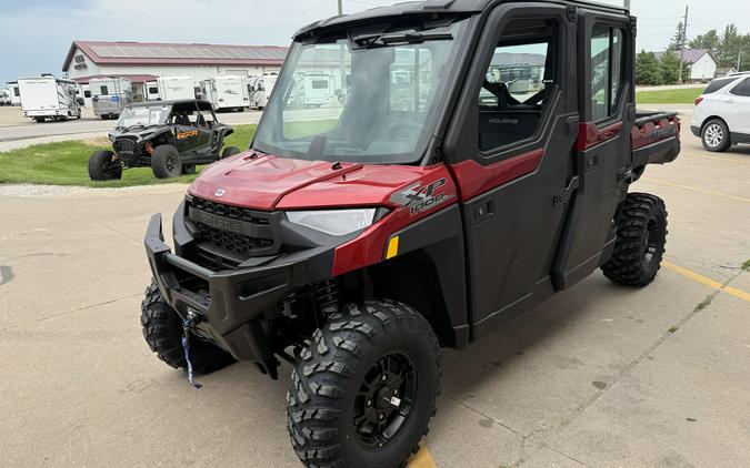 2026 Polaris Ranger Crew XP 1000 NorthStar Edition Premium