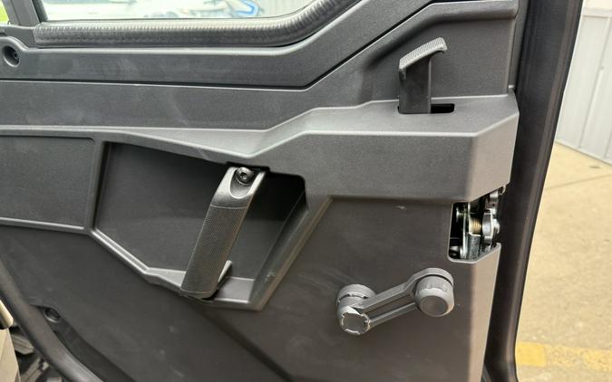 2026 Polaris Ranger Crew XP 1000 NorthStar Edition Premium