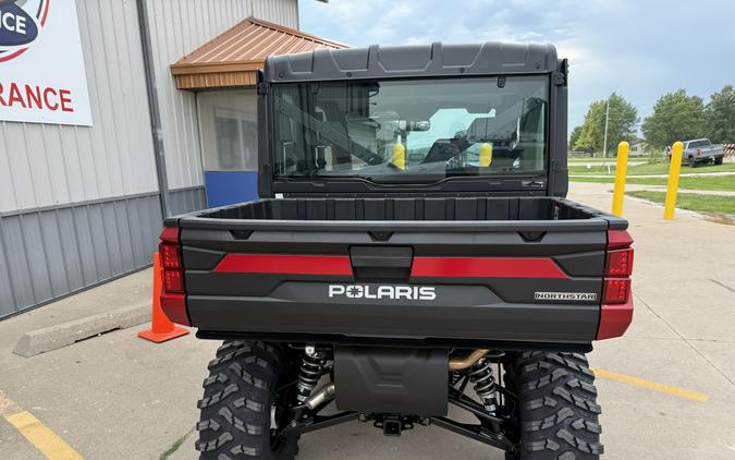 2026 Polaris Ranger Crew XP 1000 NorthStar Edition Premium