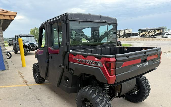 2026 Polaris Ranger Crew XP 1000 NorthStar Edition Premium