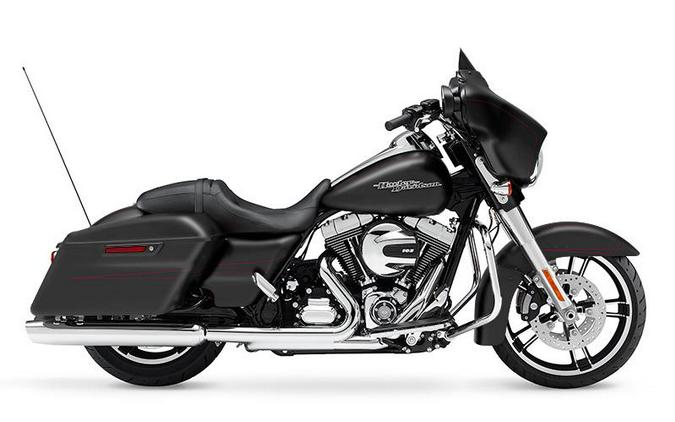 2015 Harley-Davidson® FLHXS - Street Glide® Special