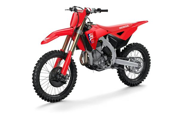 2026 HONDA CRF 450R