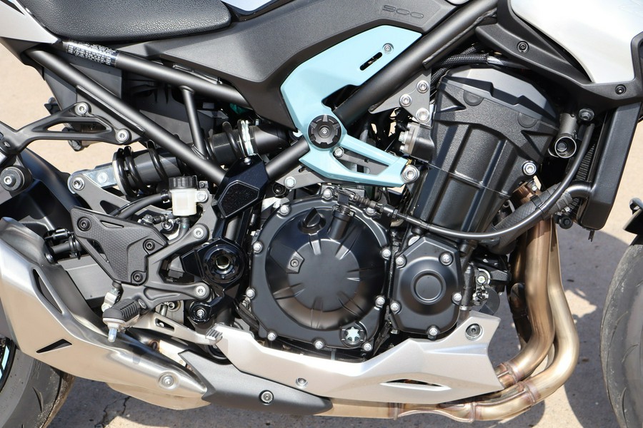 2025 Z900 ABS - Kawasaki
