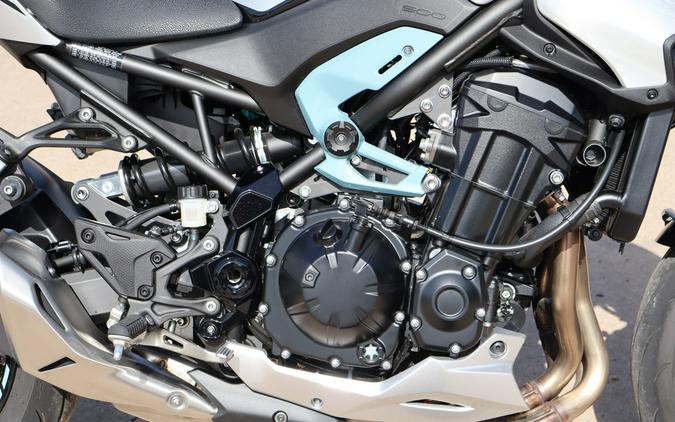 2025 Z900 ABS - Kawasaki