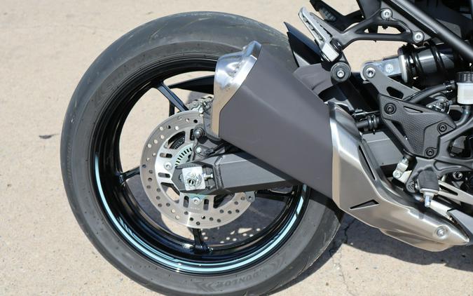2025 Z900 ABS - Kawasaki