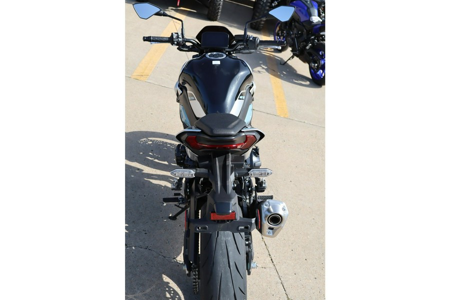 2025 Z900 ABS - Kawasaki