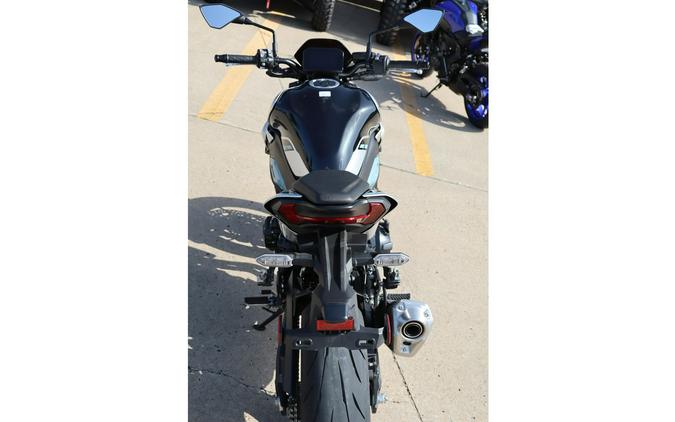 2025 Z900 ABS - Kawasaki