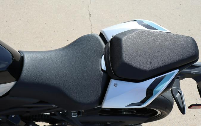 2025 Z900 ABS - Kawasaki