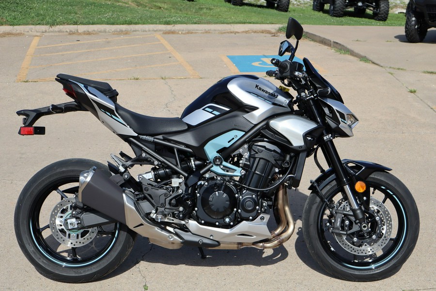 2025 Z900 ABS - Kawasaki