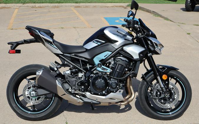 2025 Z900 ABS - Kawasaki