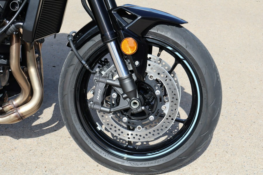 2025 Z900 ABS - Kawasaki