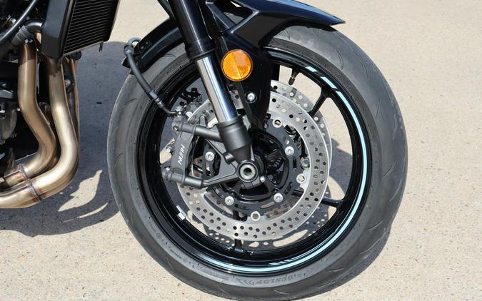 2025 Z900 ABS - Kawasaki