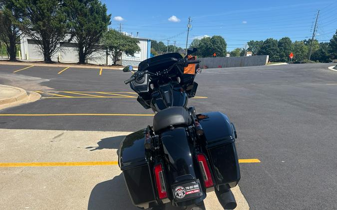2025 Harley-Davidson Road Glide®