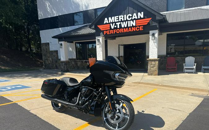 2025 Harley-Davidson Road Glide®
