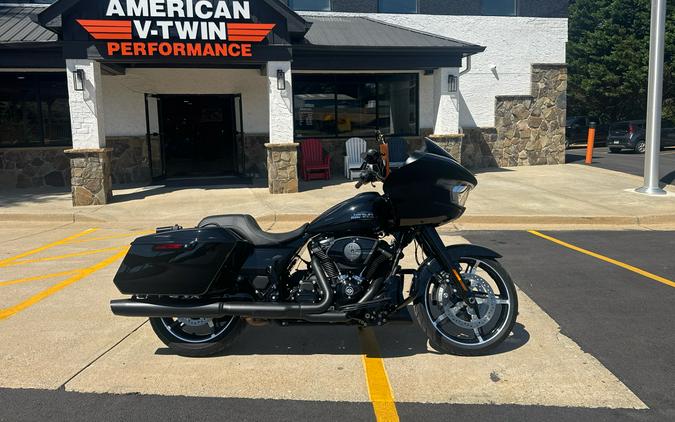 2025 Harley-Davidson Road Glide®