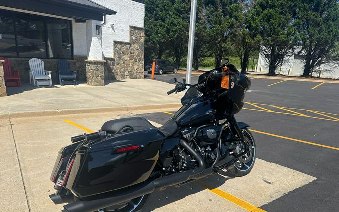 2025 Harley-Davidson Road Glide®
