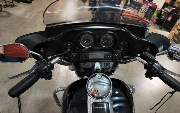 2013 Harley-Davidson Electra Glide® Classic