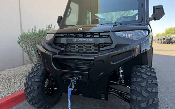 2027 Polaris Ranger Crew XP 1000 Northstar Texas Edition