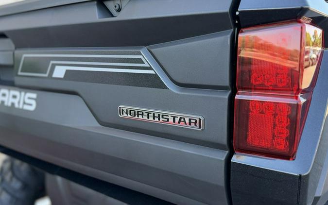 2027 Polaris Ranger Crew XP 1000 Northstar Texas Edition