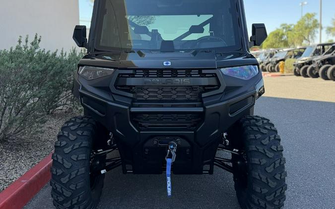 2027 Polaris Ranger Crew XP 1000 Northstar Texas Edition