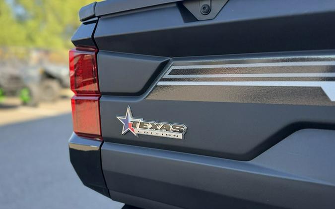 2027 Polaris Ranger Crew XP 1000 Northstar Texas Edition