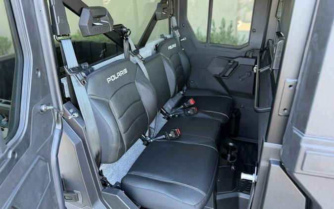 2027 Polaris Ranger Crew XP 1000 Northstar Texas Edition