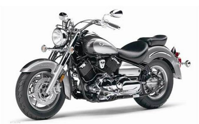 2007 Yamaha V Star® 1100 Classic