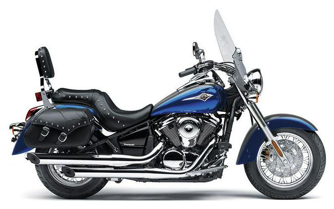 2019 Kawasaki Vulcan 900 Classic LT