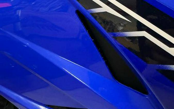 2023 Yamaha TT-R230