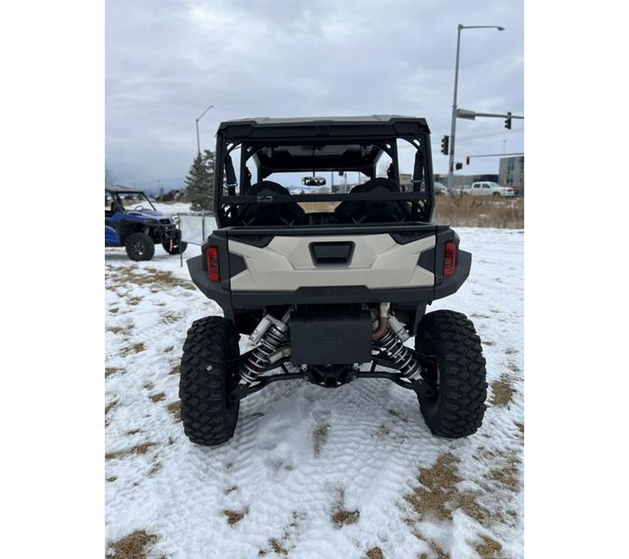 2024 Polaris® General XP 4 1000 Premium