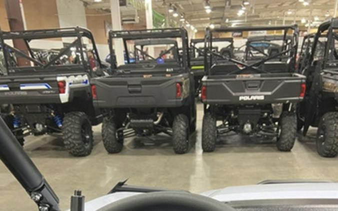 2024 Kawasaki Mule PRO-FXT 1000 Platinum Ranch Edition