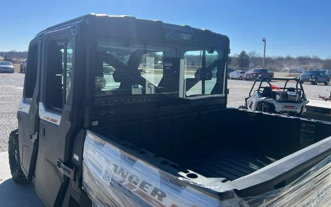 2024 Polaris® Ranger Crew XP 1000 NorthStar Edition Trail Boss