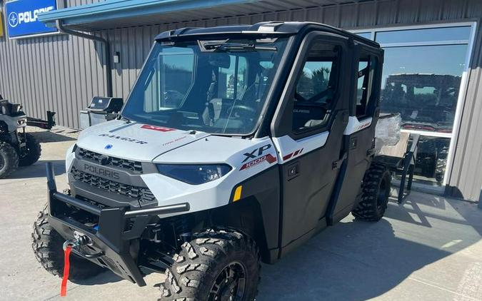 2024 Polaris® Ranger Crew XP 1000 NorthStar Edition Trail Boss