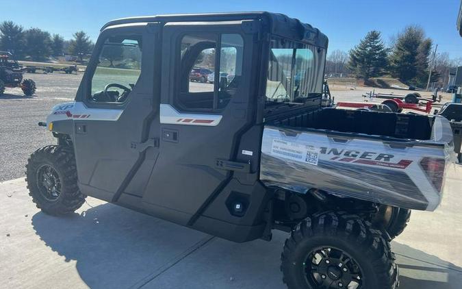 2024 Polaris® Ranger Crew XP 1000 NorthStar Edition Trail Boss