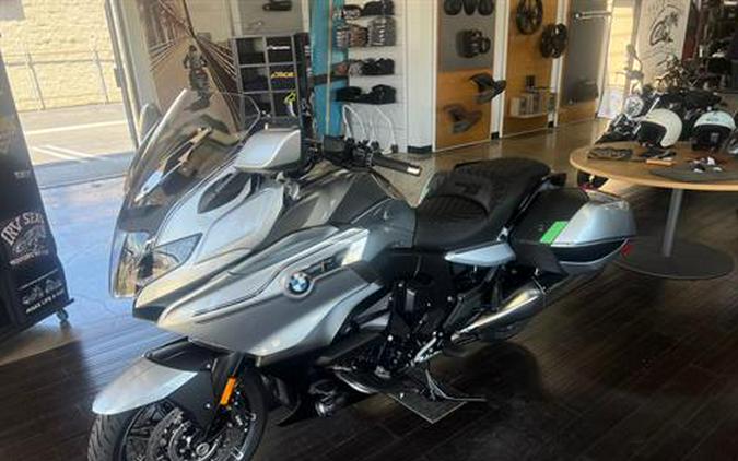 2024 BMW K 1600 B