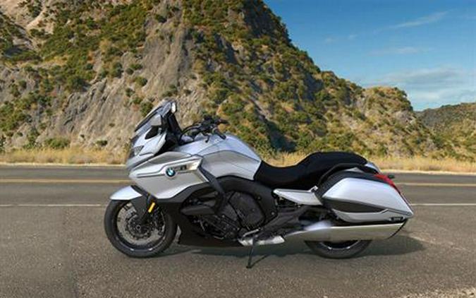 2024 BMW K 1600 B