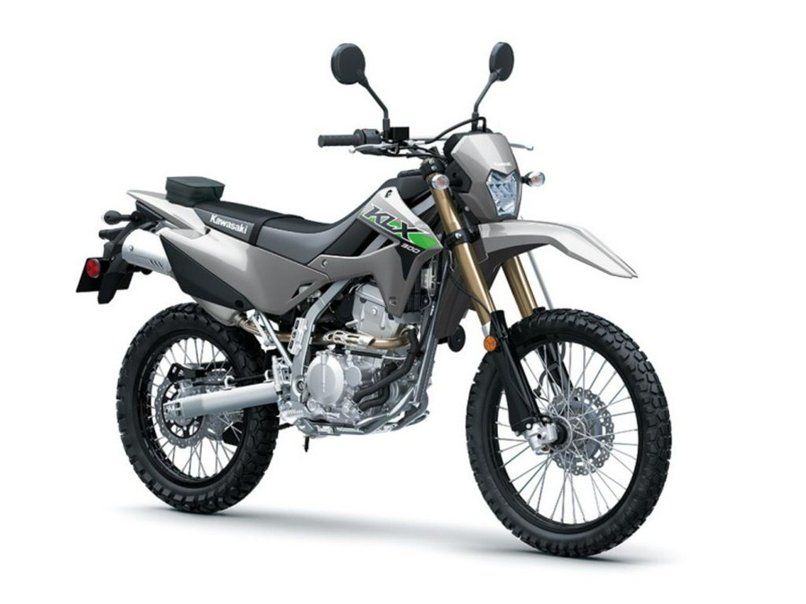 2024 Kawasaki KLX®300