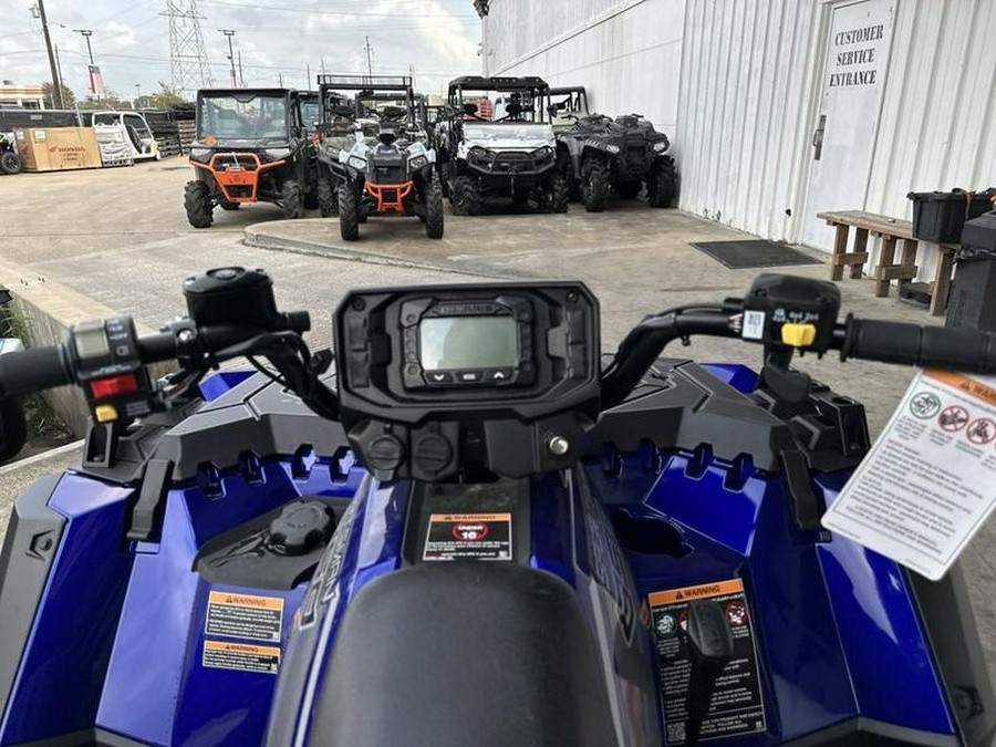 2024 Polaris® Sportsman 850 Premium