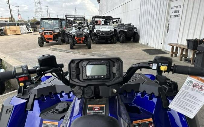 2024 Polaris® Sportsman 850 Premium