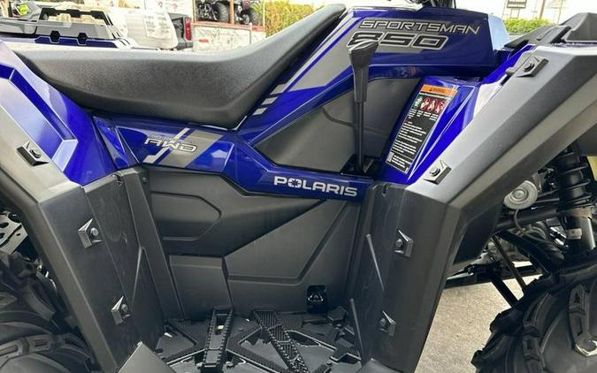 2024 Polaris® Sportsman 850 Premium