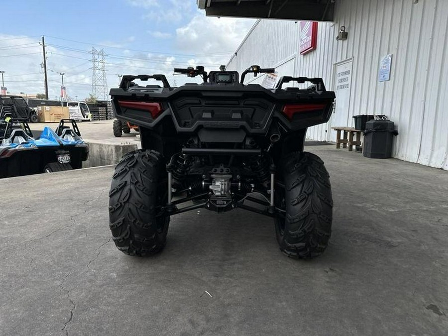 2024 Polaris® Sportsman 850 Premium