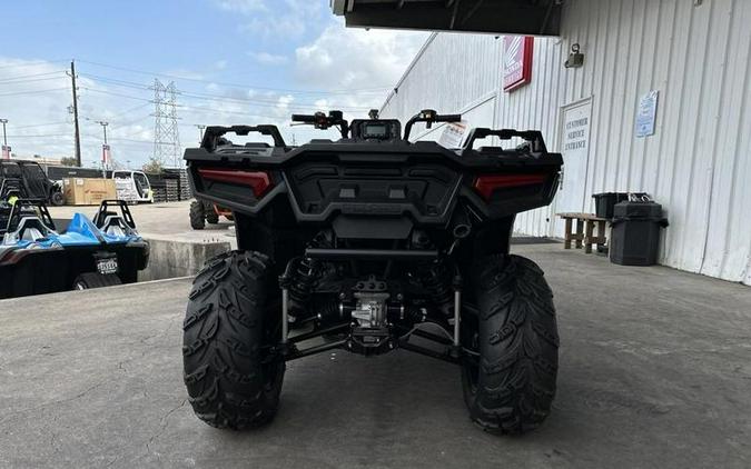 2024 Polaris® Sportsman 850 Premium